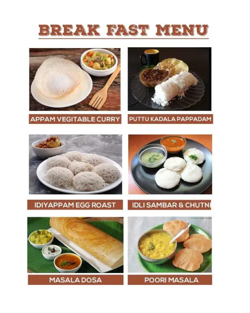 Cherai Ocean View Home