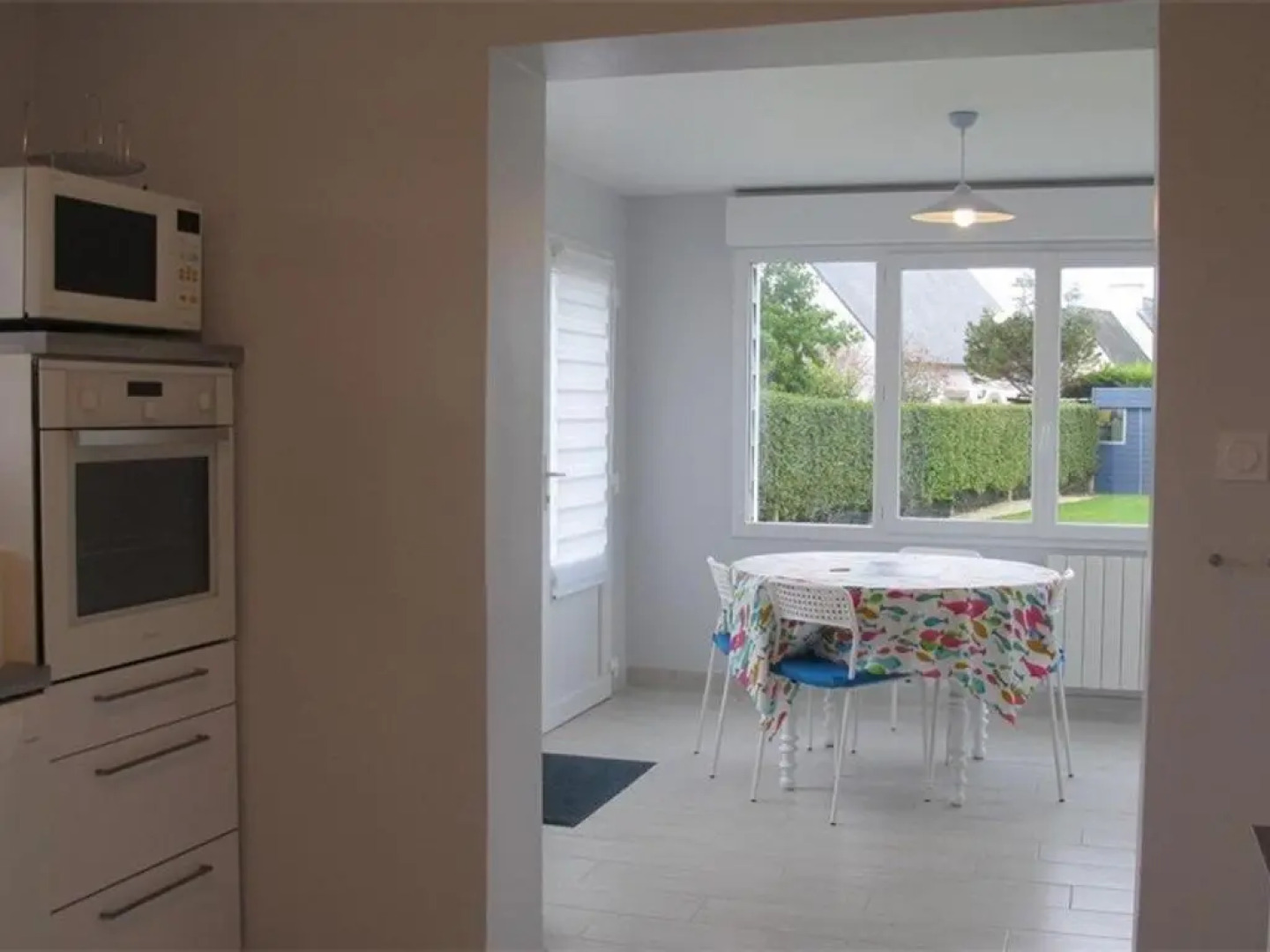 House Trebeurden - 6 Pers, 90 M2, 4/3