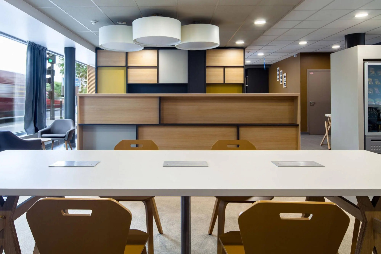 B&B HOTEL Paris Italie Porte de Choisy