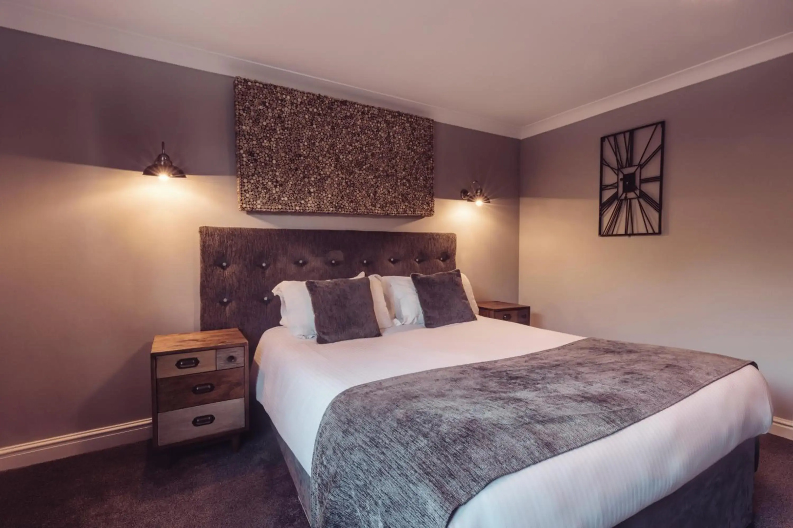 The Dunes Hotel