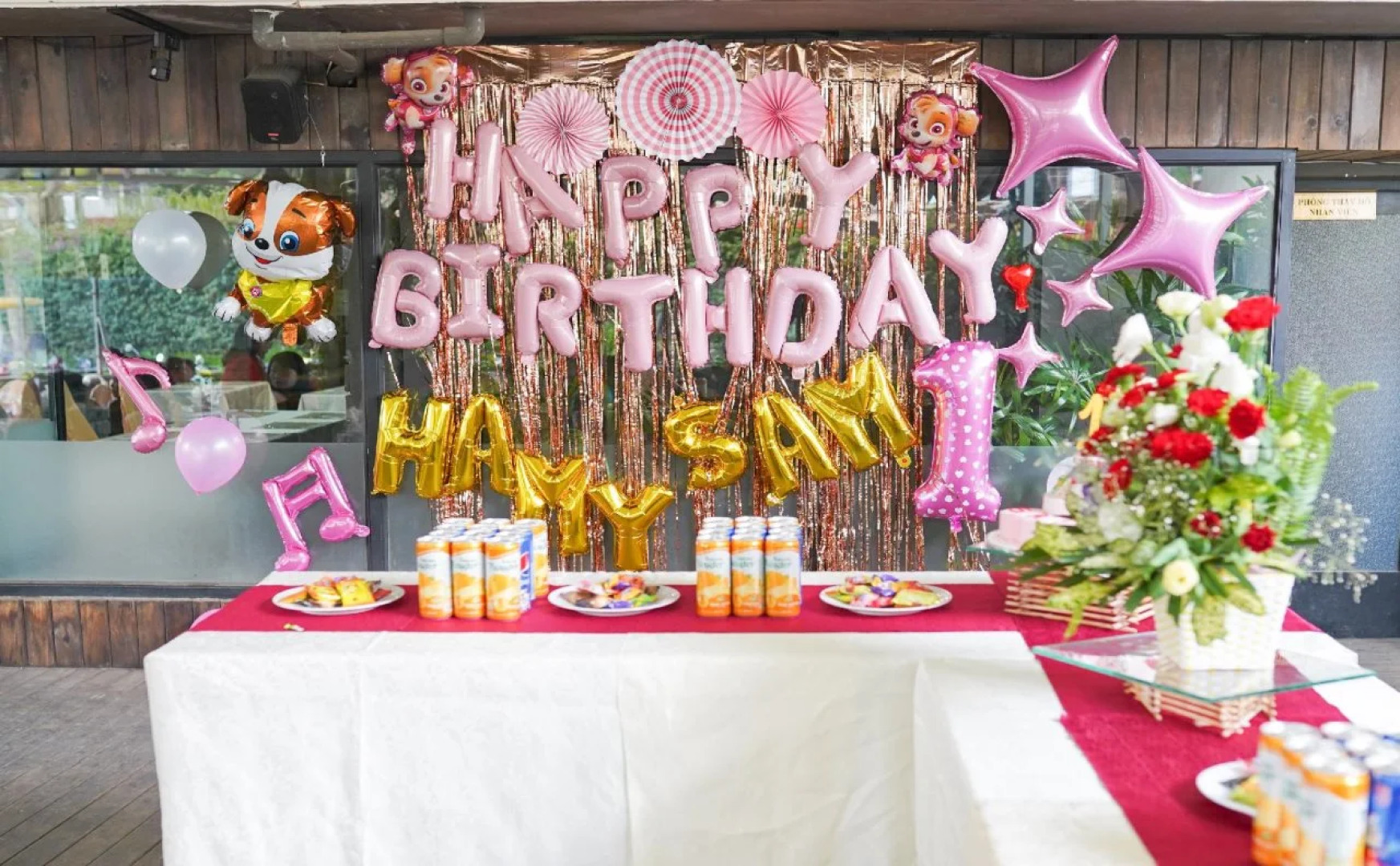 Nice Dream Dalat Hotel