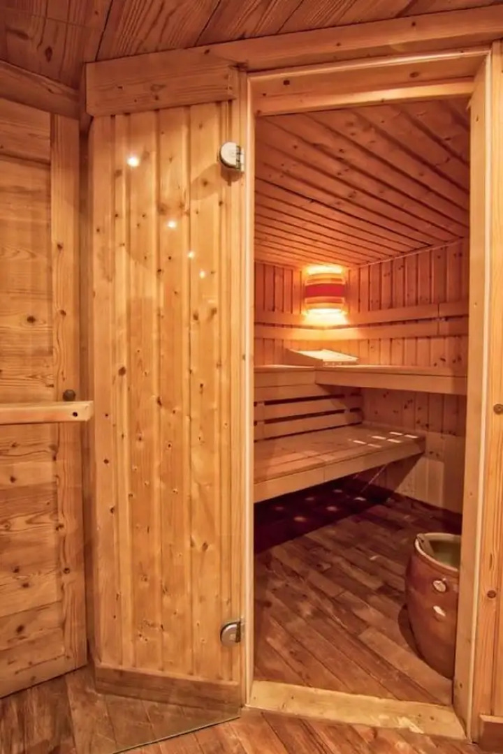 Chalet Hôtel du Mont Charvin