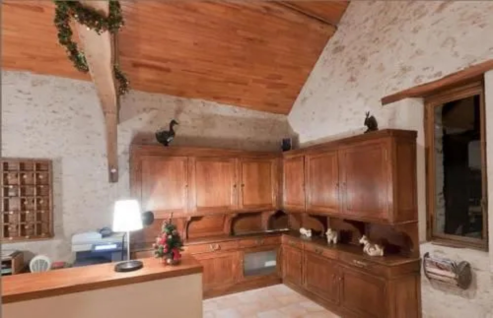 La Ferme des Vallees