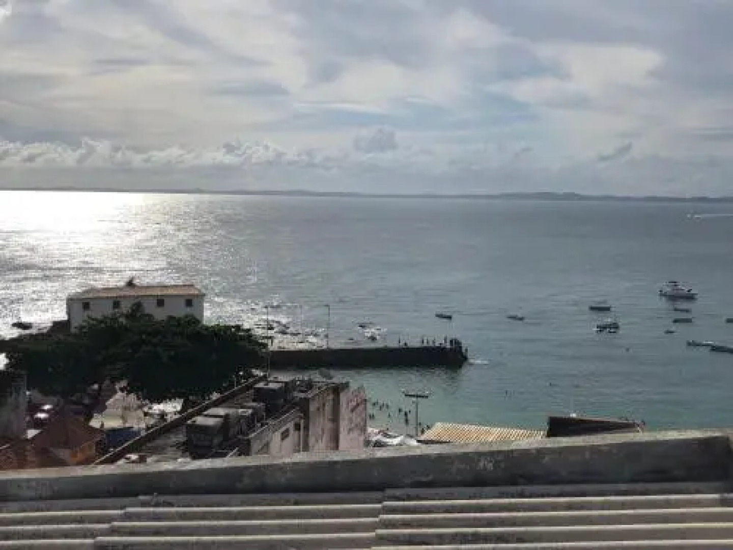 Apartamentos Barra Salvador