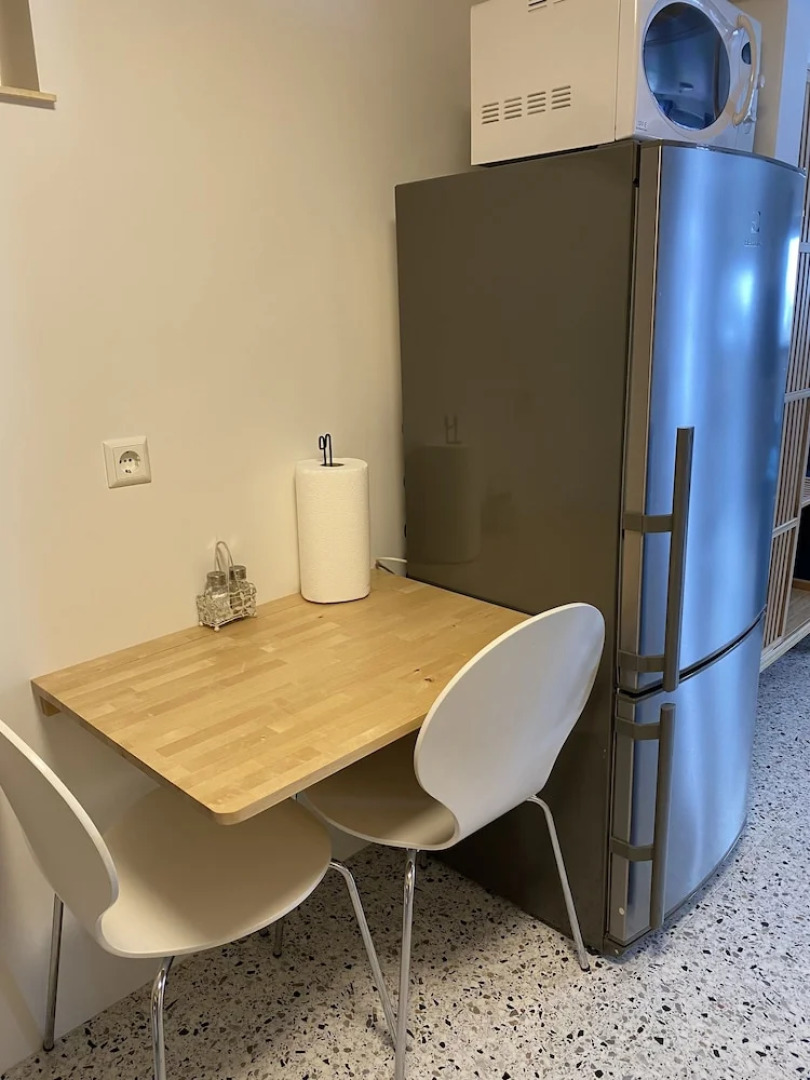 Sólheimar Studio Apartments