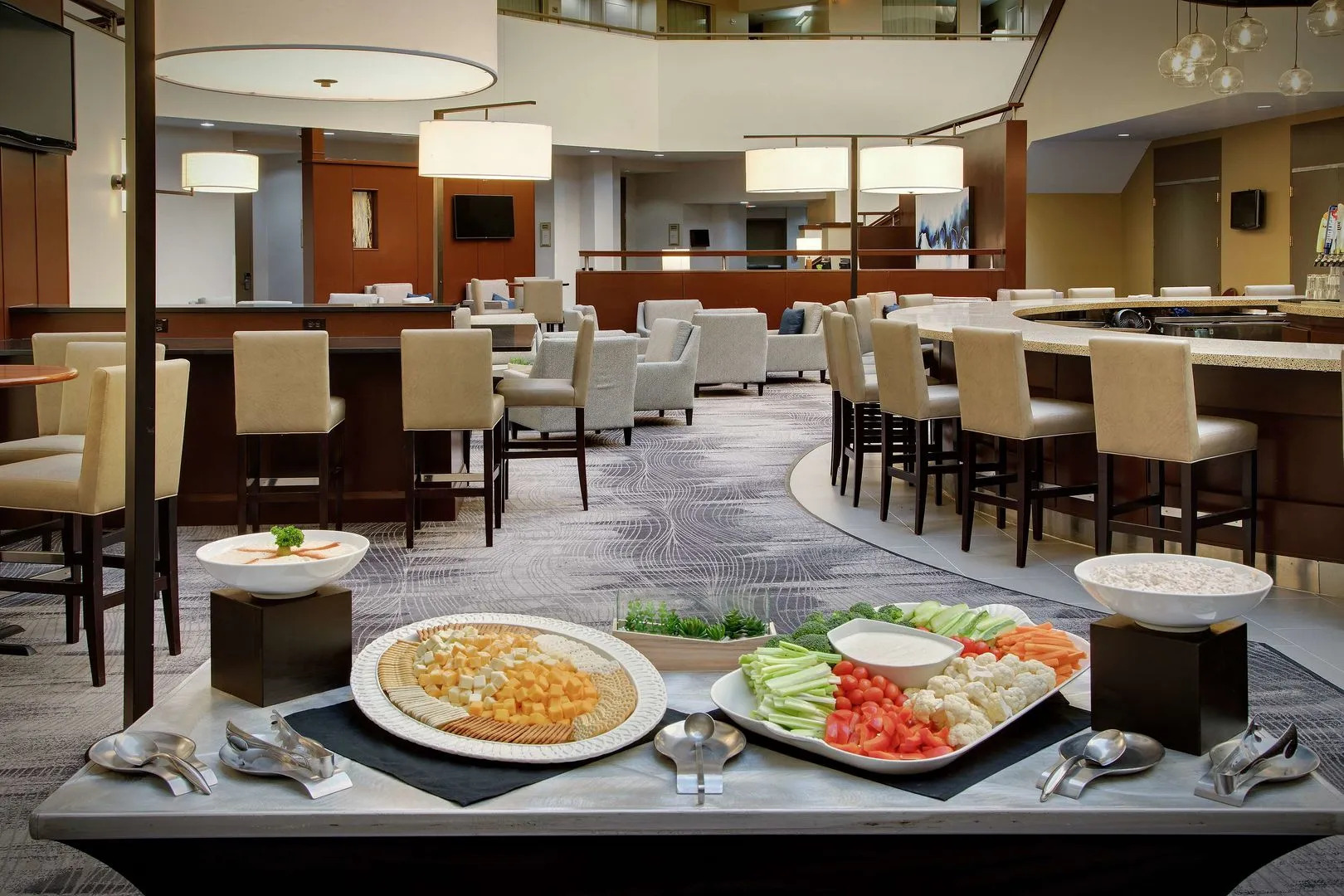 Embassy Suites by Hilton Detroit Troy Auburn Hills