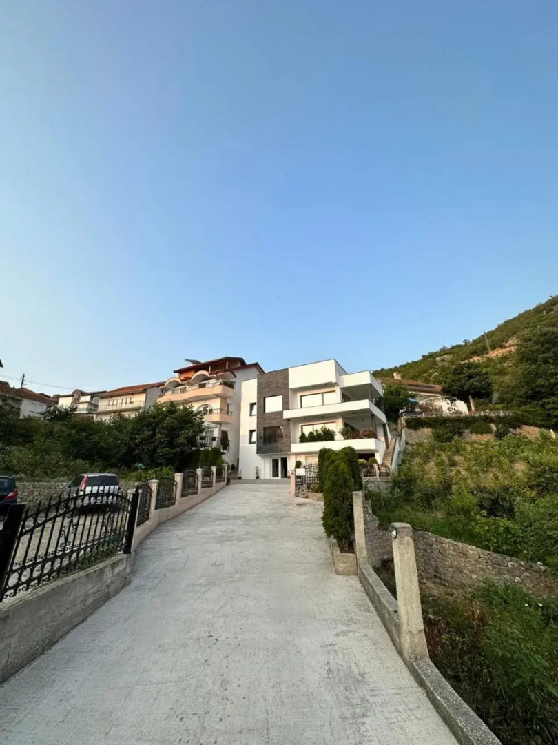 Stefanoski Guesthouse