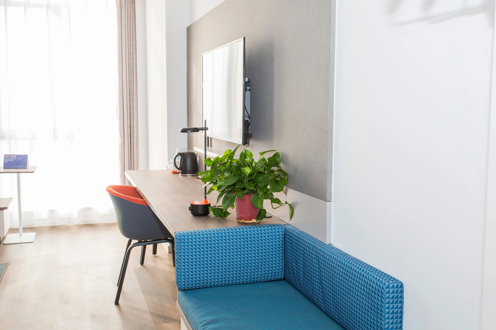 Holiday Inn Express Shangqiu Ancient Town