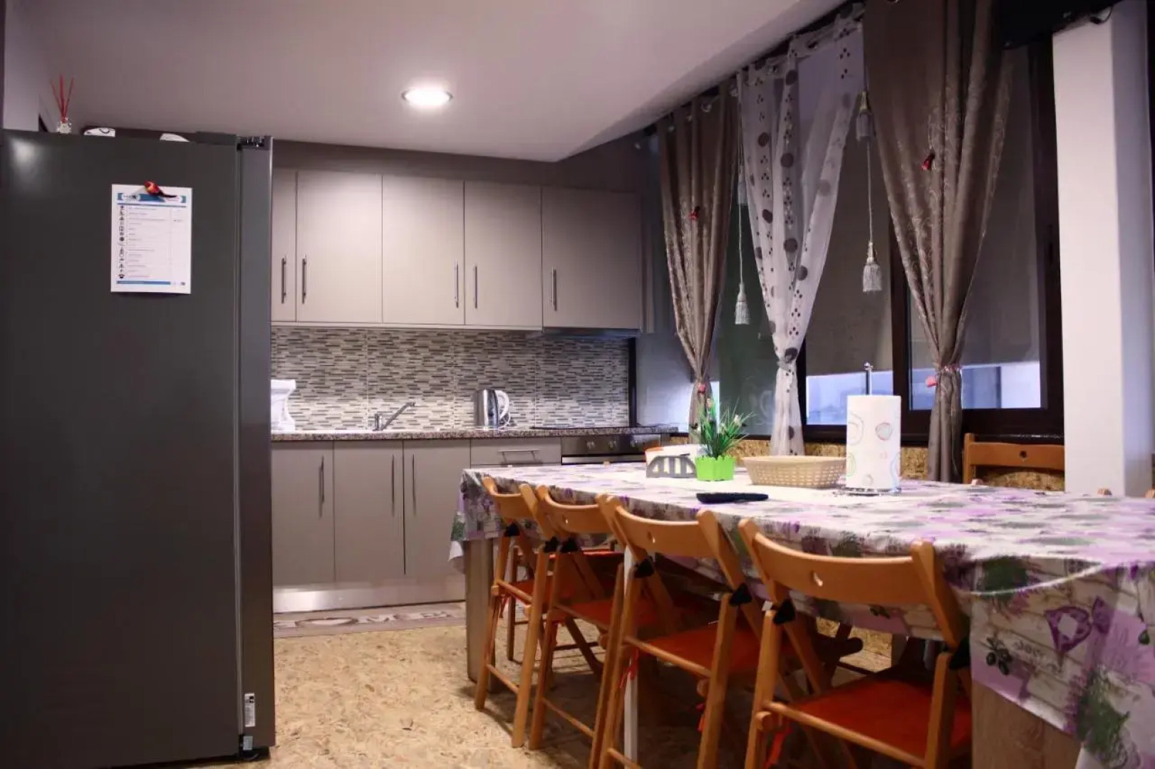 Hostel Parque Peniche Cima