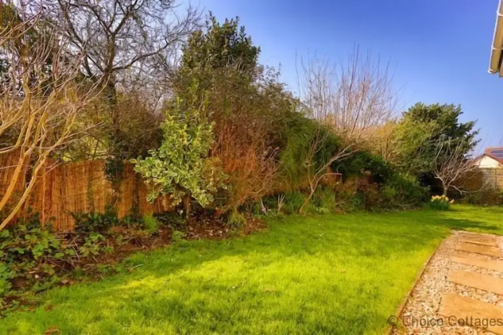 Croyde Bonnicott 3 Bedrooms