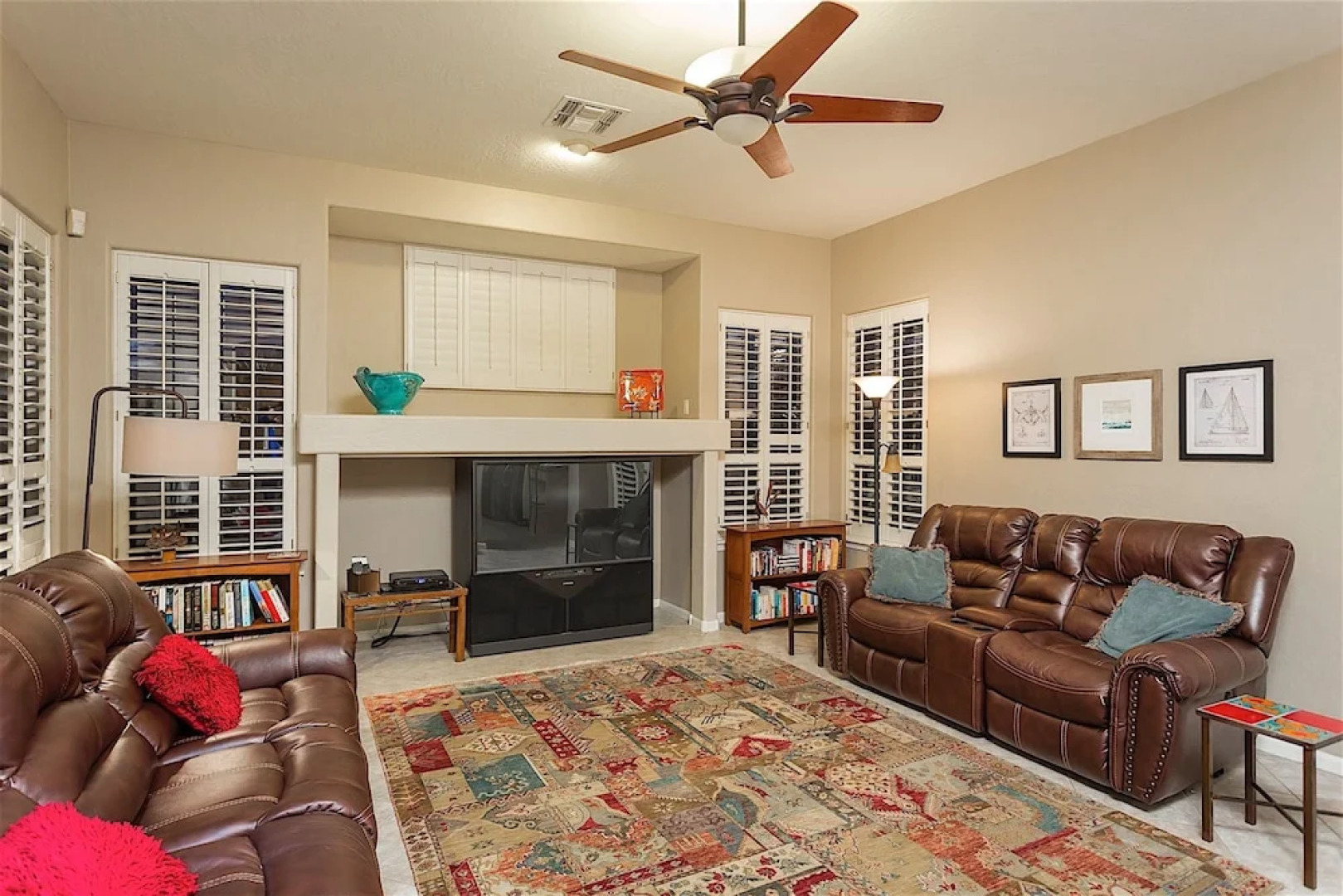 Hole In One 4 Br By Casago