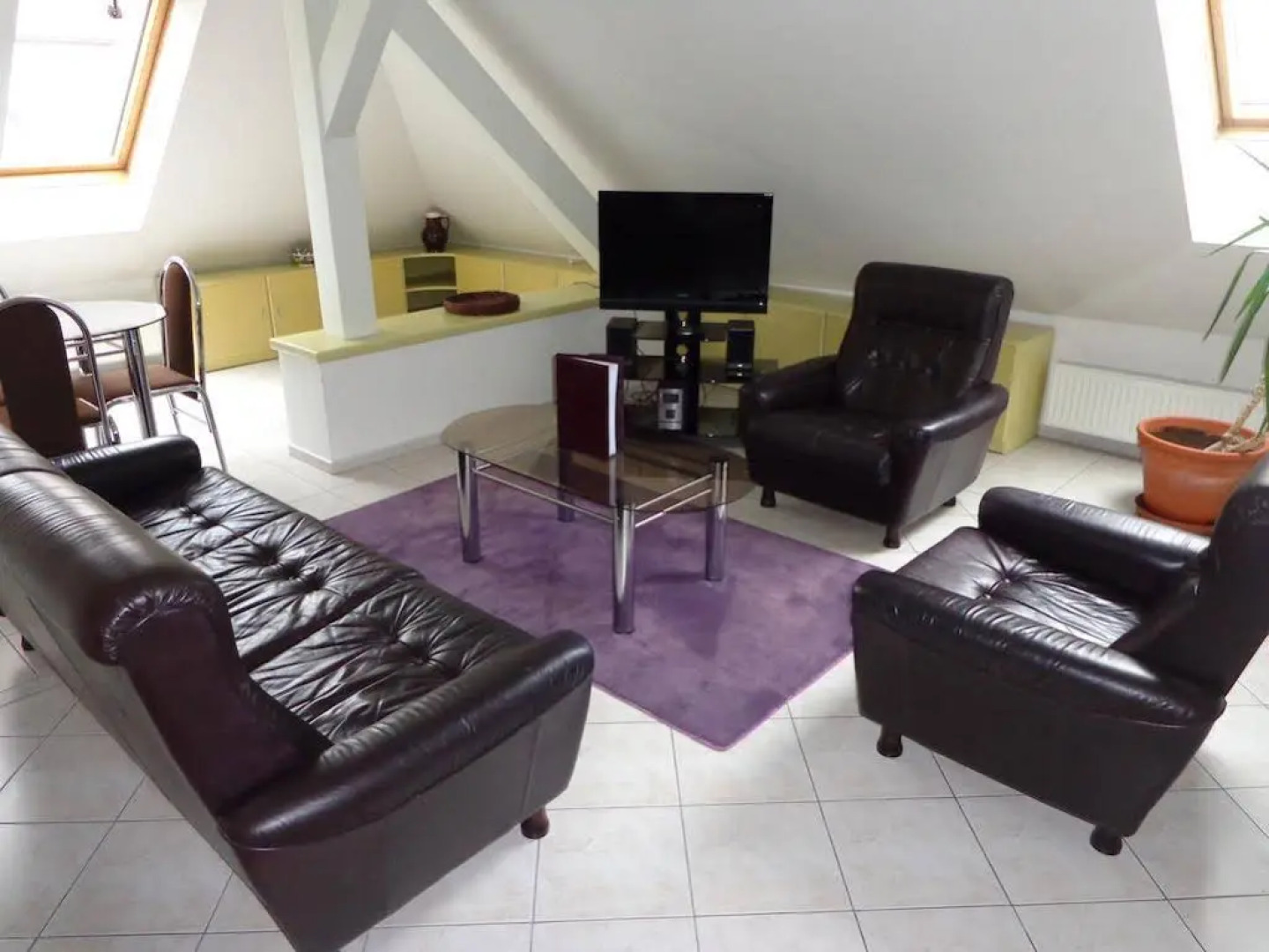 Hotel Vacek Pod Věží