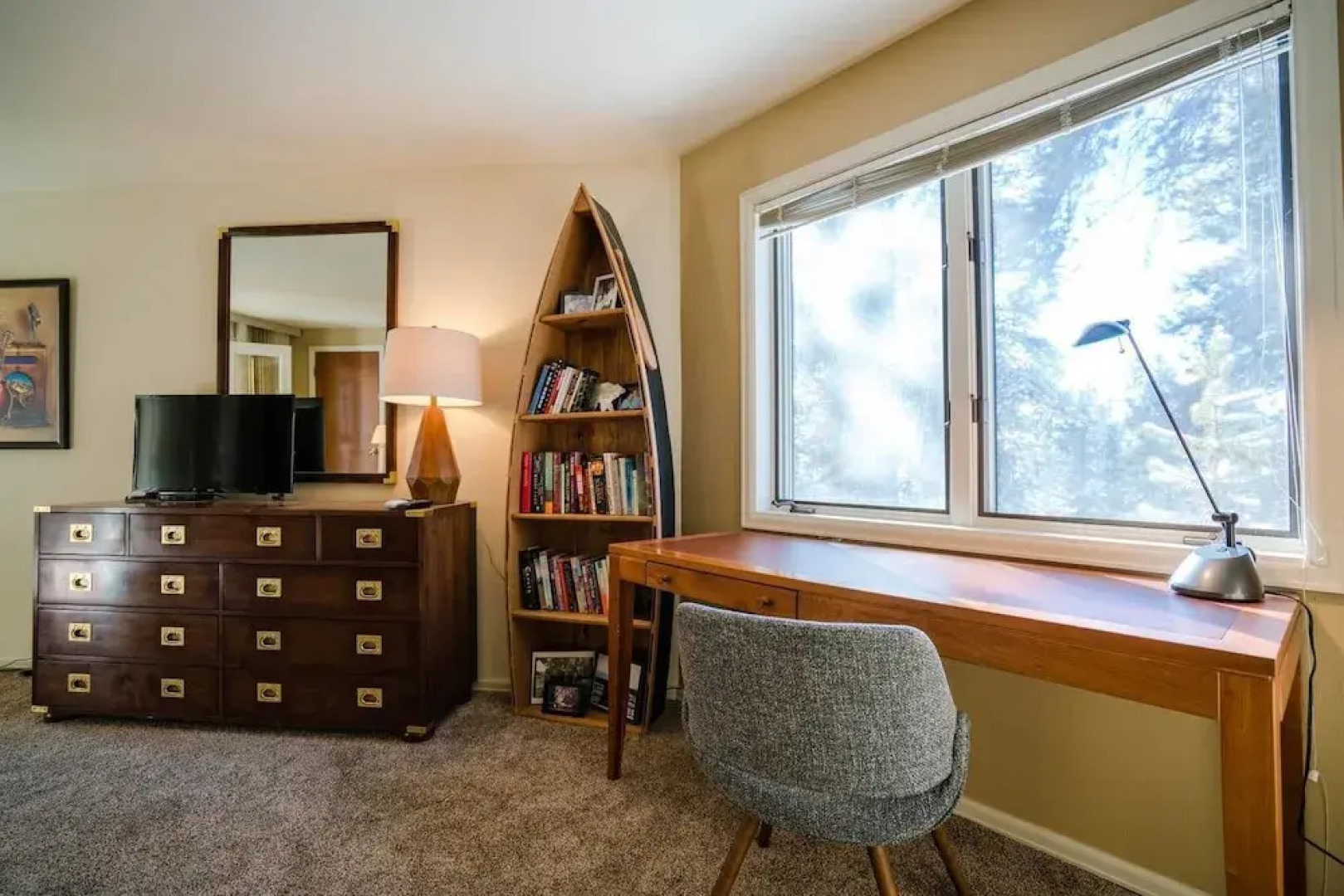 The Atrium Haven Winter Park Cabin Hot Tub