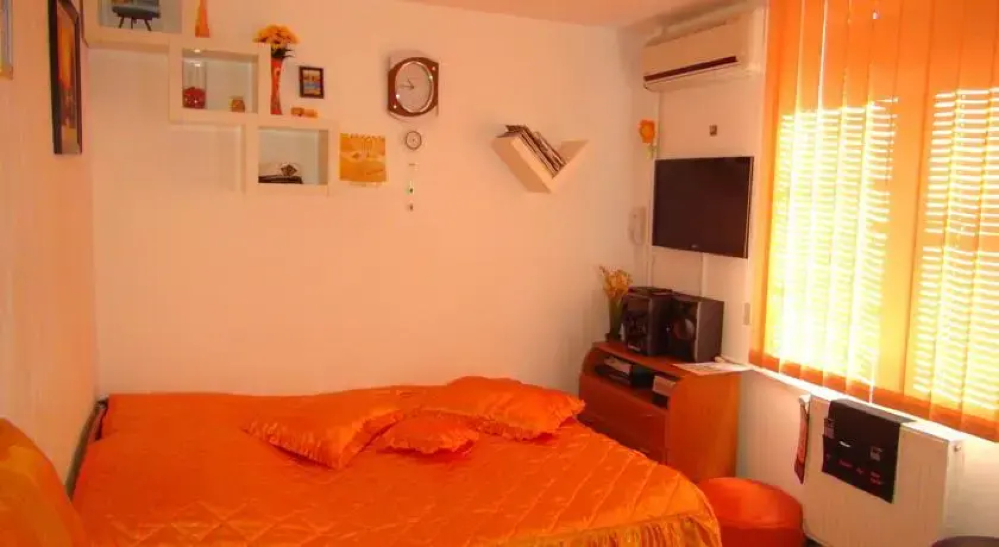 Studio Olimp Black Sea
