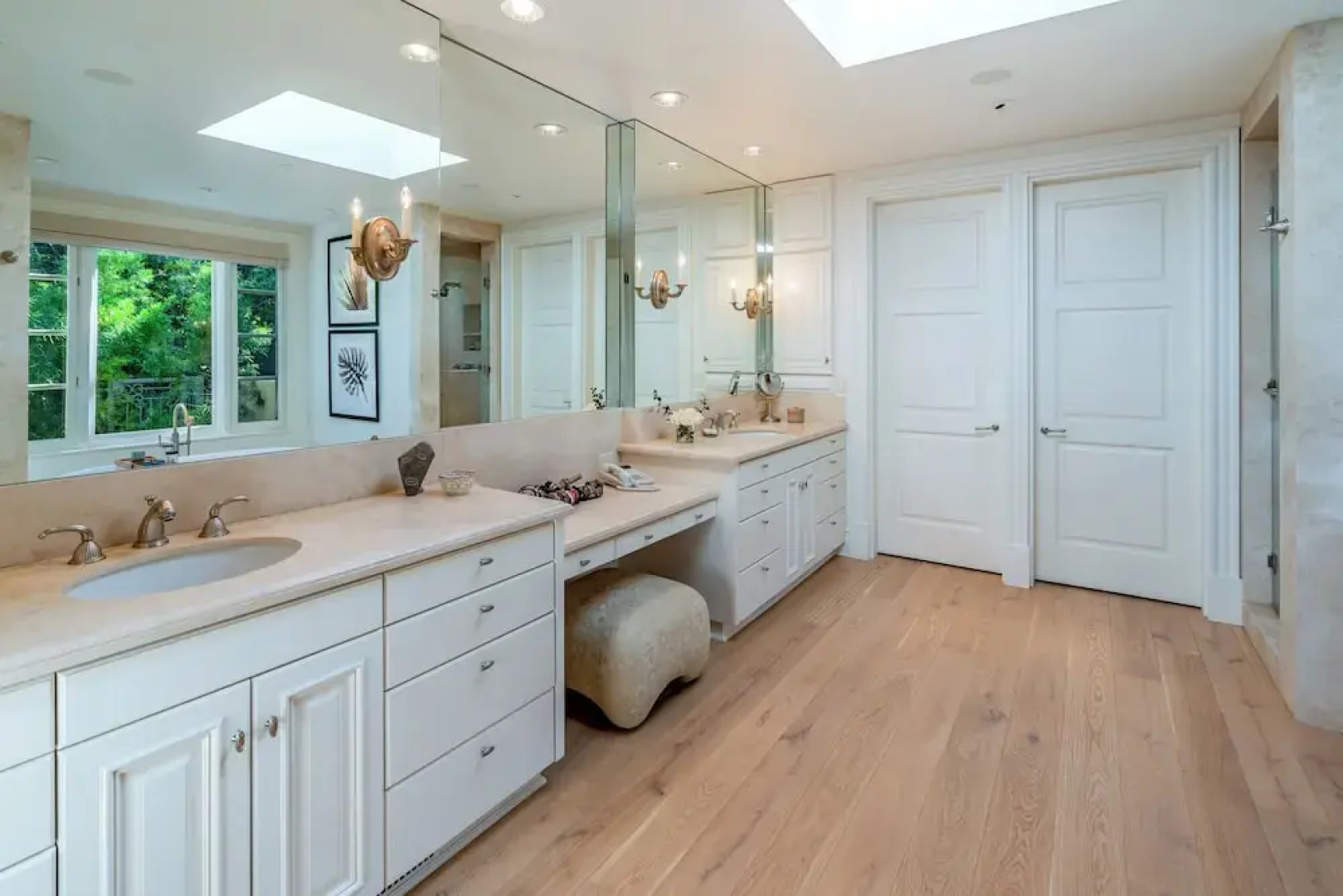 Lavish Montecito Home w/ Hot Tub, Patio & Gardens!