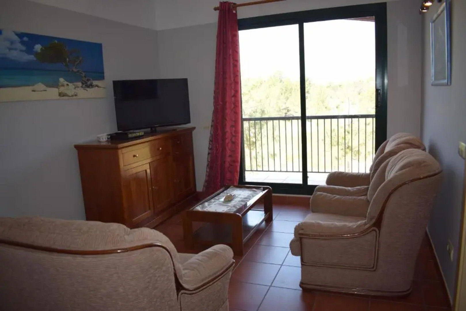 Msj94 Bonito Apartamento En Marina Sant Jordi