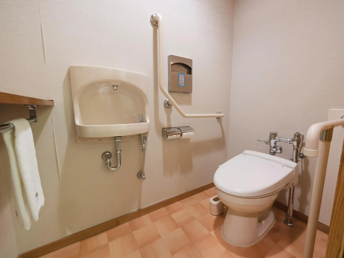 Tsubamesanjo Washington Hotel