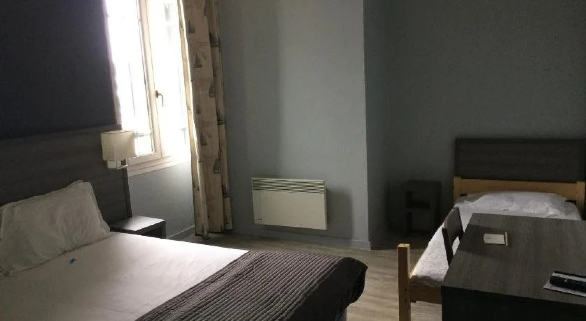 Hotel Restaurant De La Poste