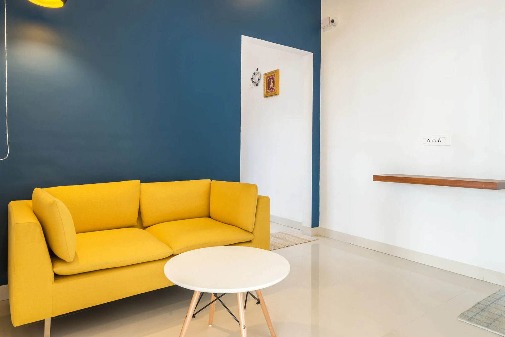 Treebo Premium Corner Stay