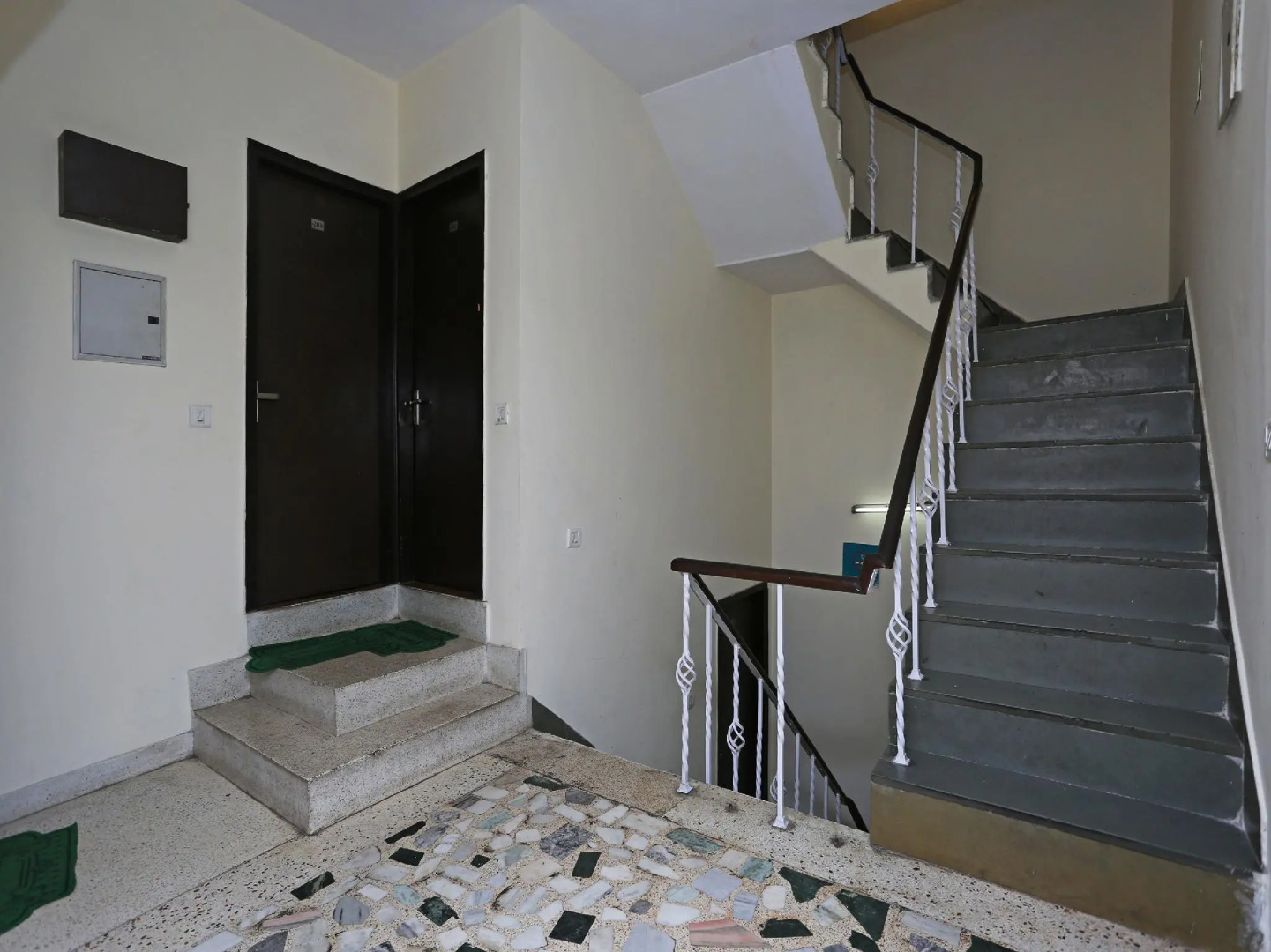 OYO 630 Hotel Innova Homes