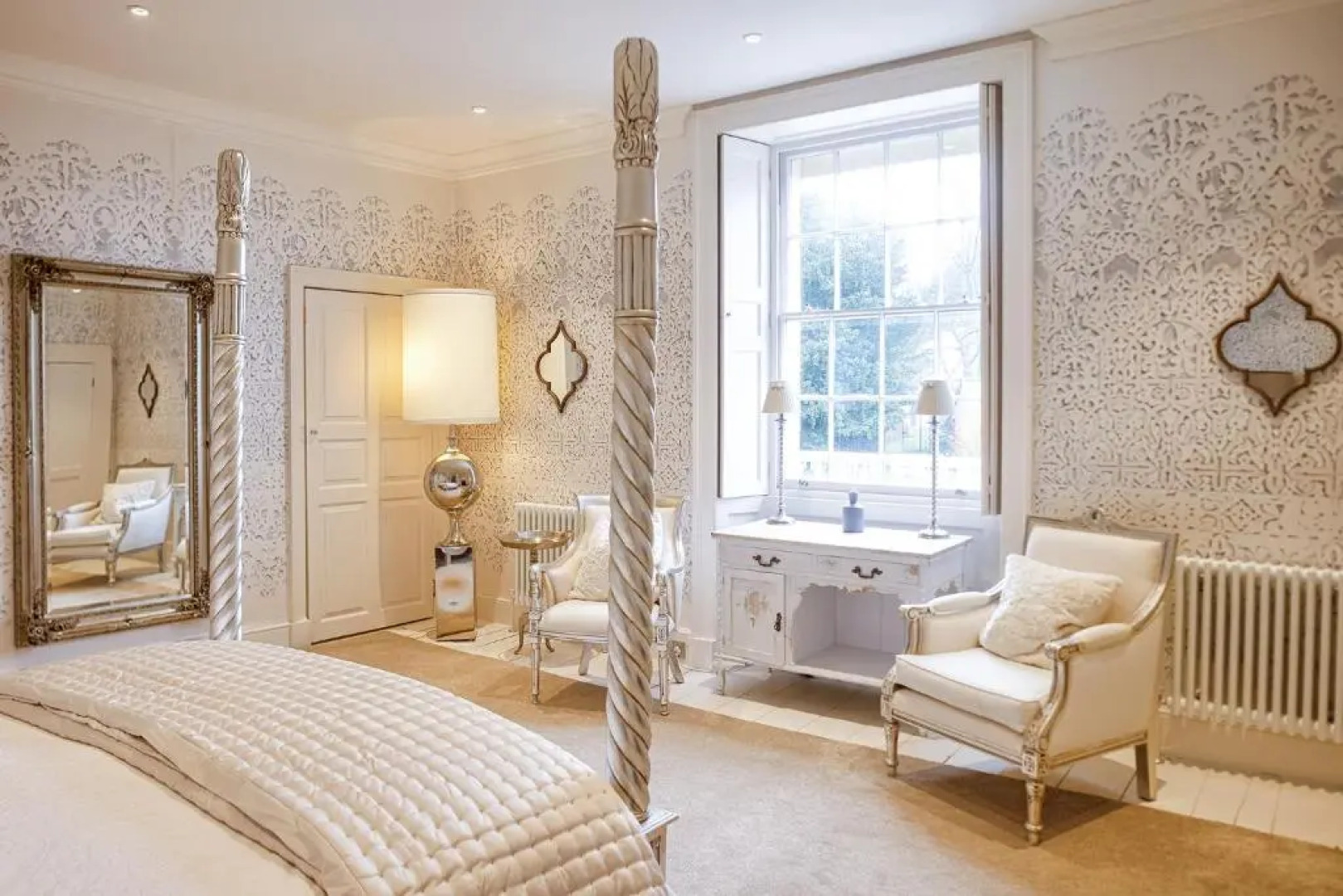 Gileston Manor Luxury B&B