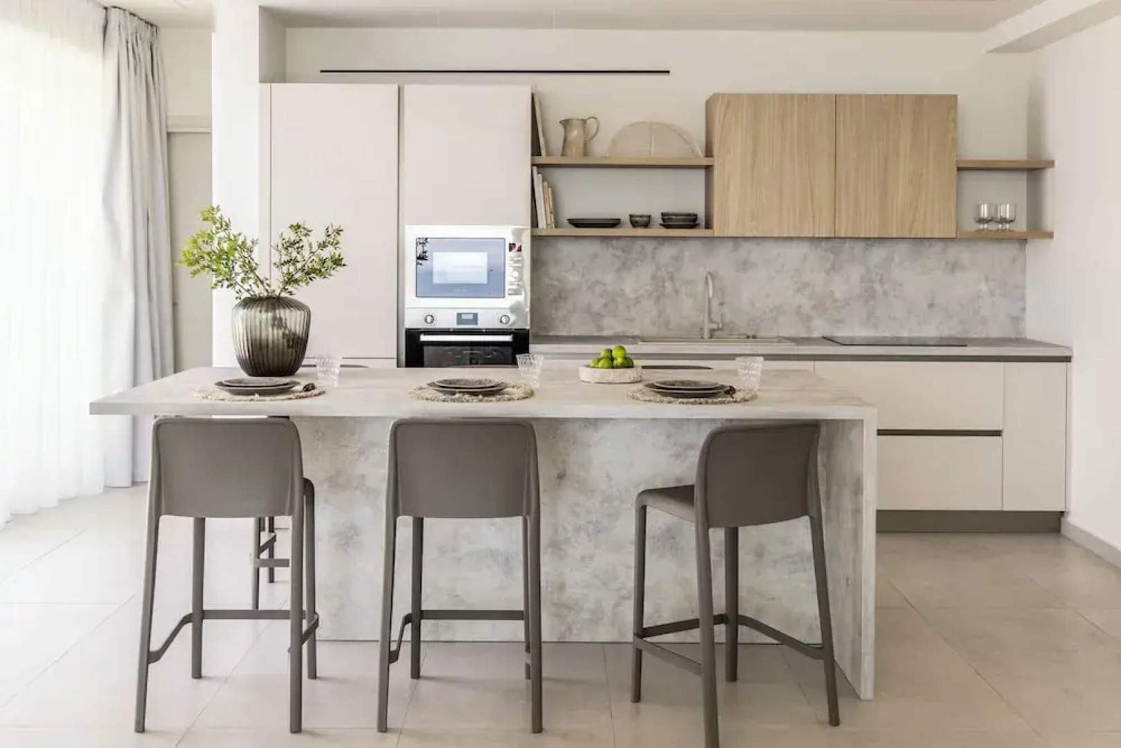 Syvana Exquisite Villas