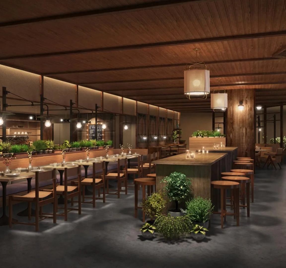 1 Hotel West Hollywood