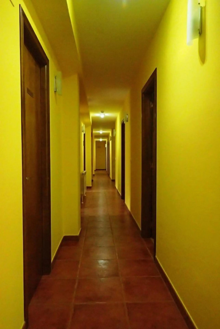 Albergue Los Avellanos - Hostel