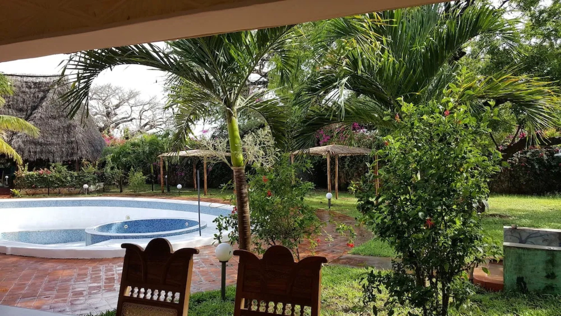 Holiday Homes Elicriso Malindi