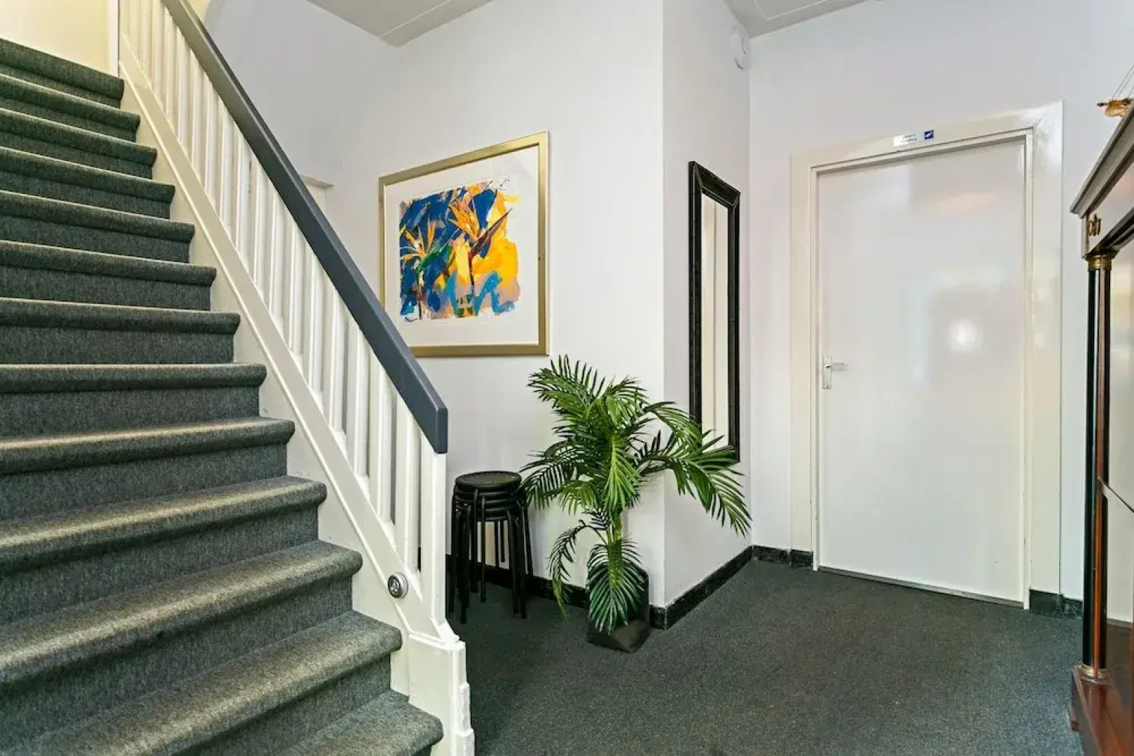 Guesthouse Living & Sleeping Eindhoven