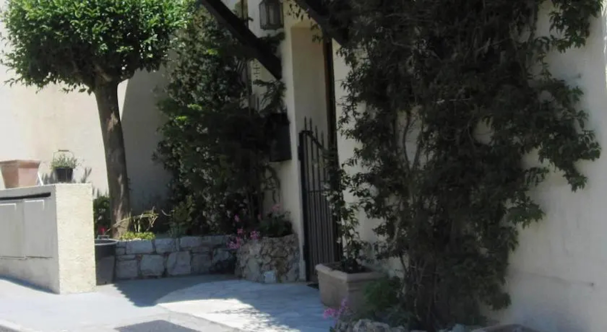 Chambres dhôtes La Douce