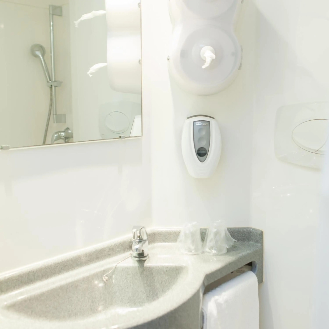 Hotel Parc Azur et Spa - Toulon Ollioules