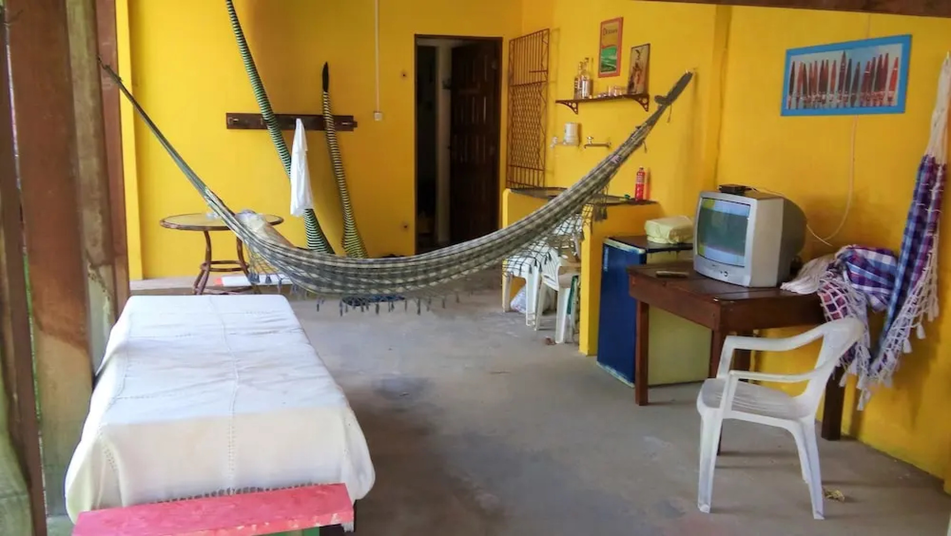 Pousada Vento Terral