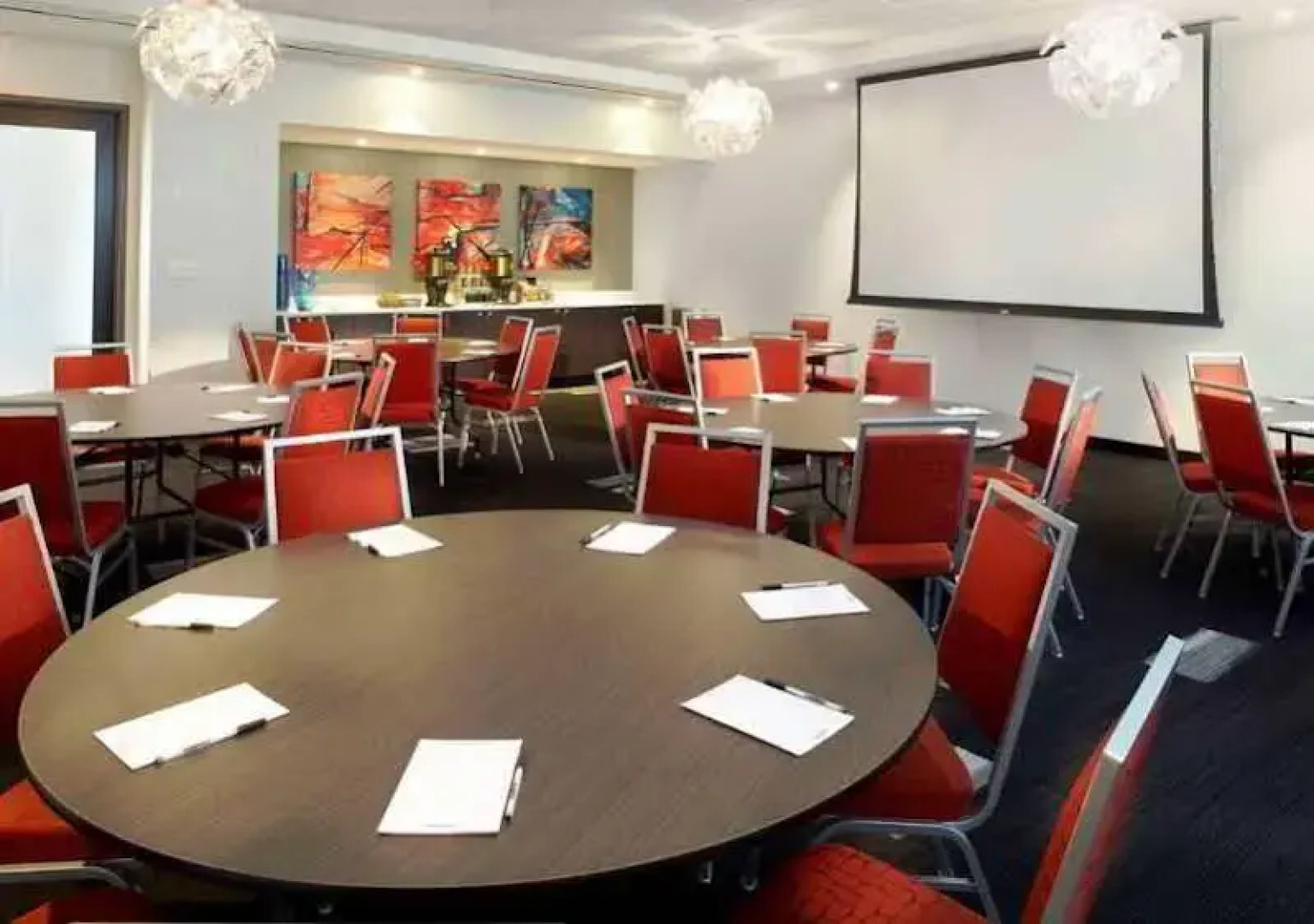 Cambria Suites Washington DC