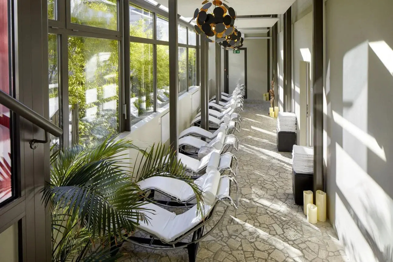 Hotel Rössli Gourmet & Spa