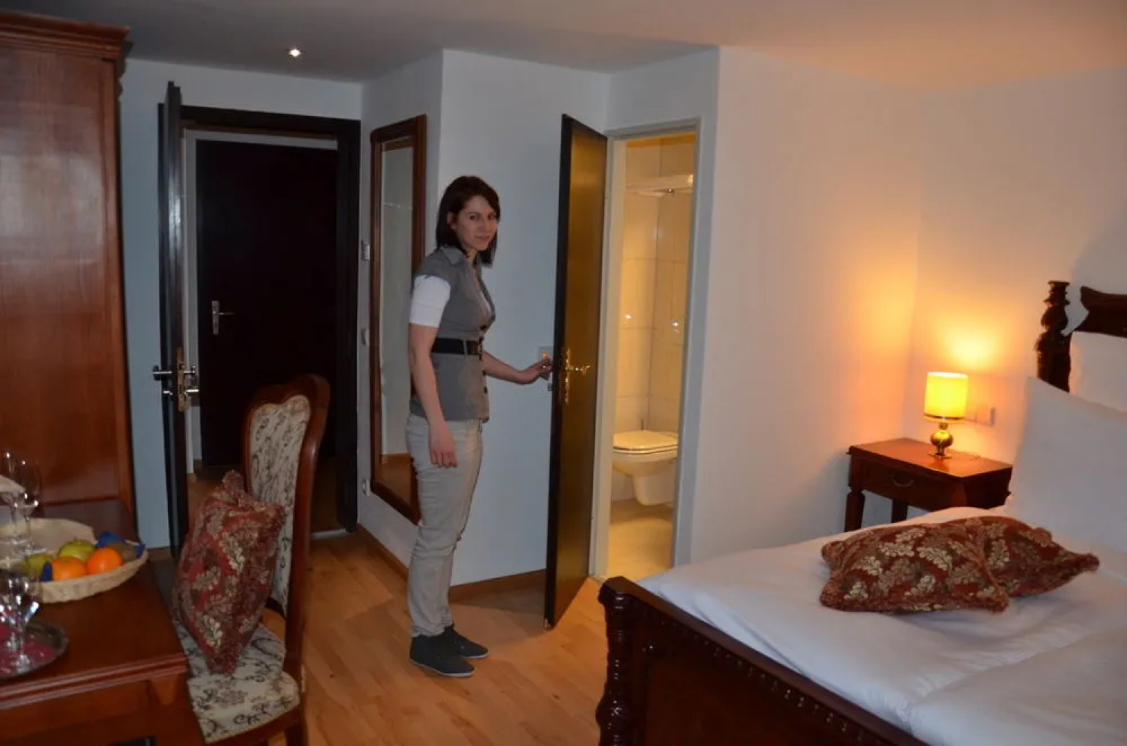 Princess Romantic Hotel