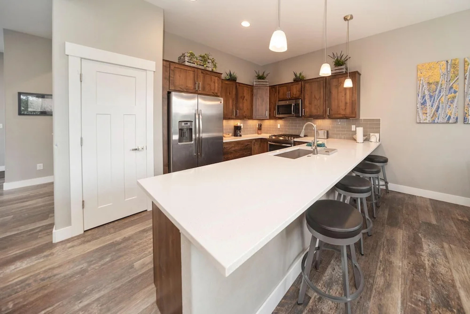 356 Mountain Willow Townhome at Grand Park by Stay Winter Park