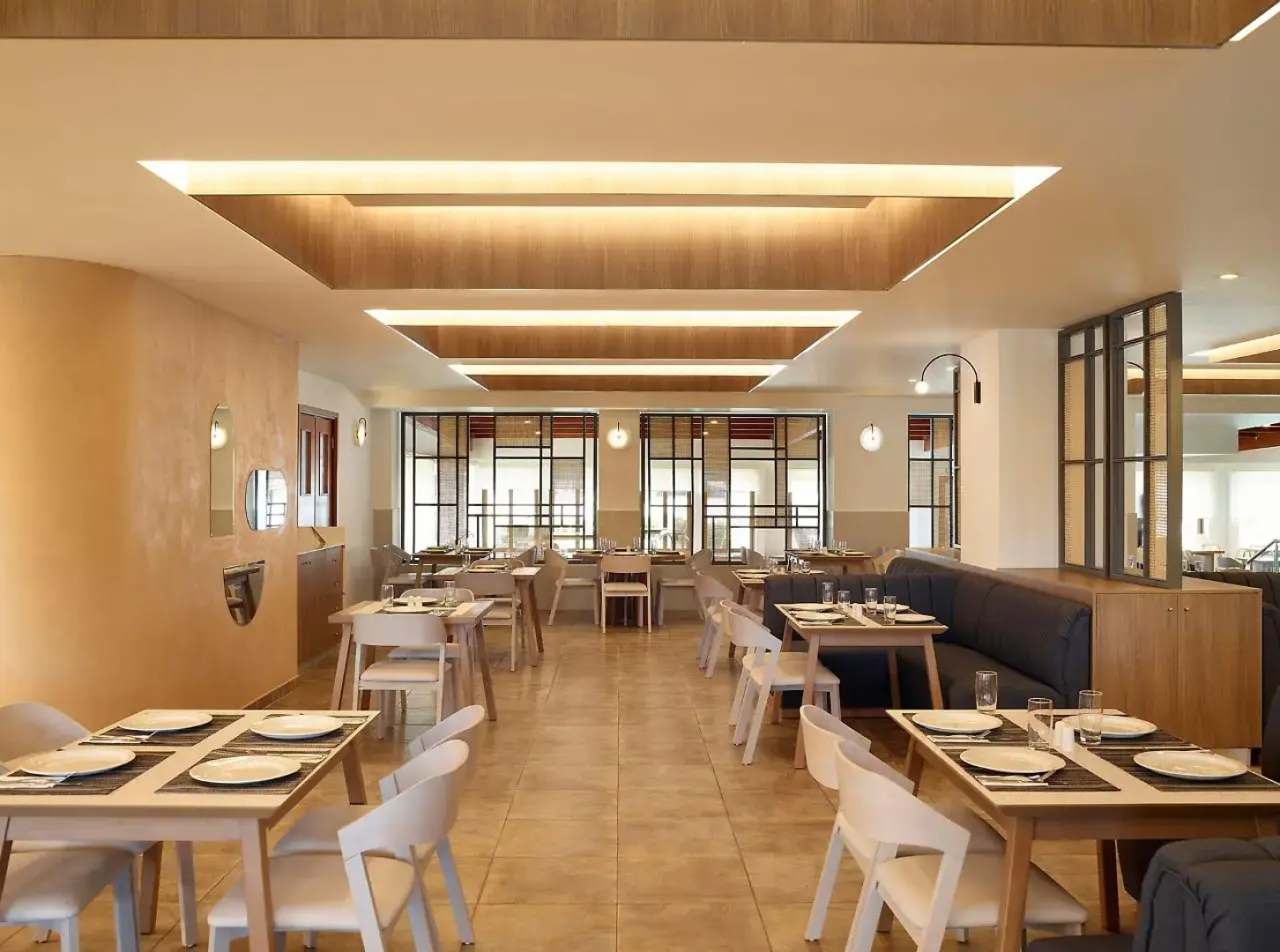 Atlantica Marmari Beach