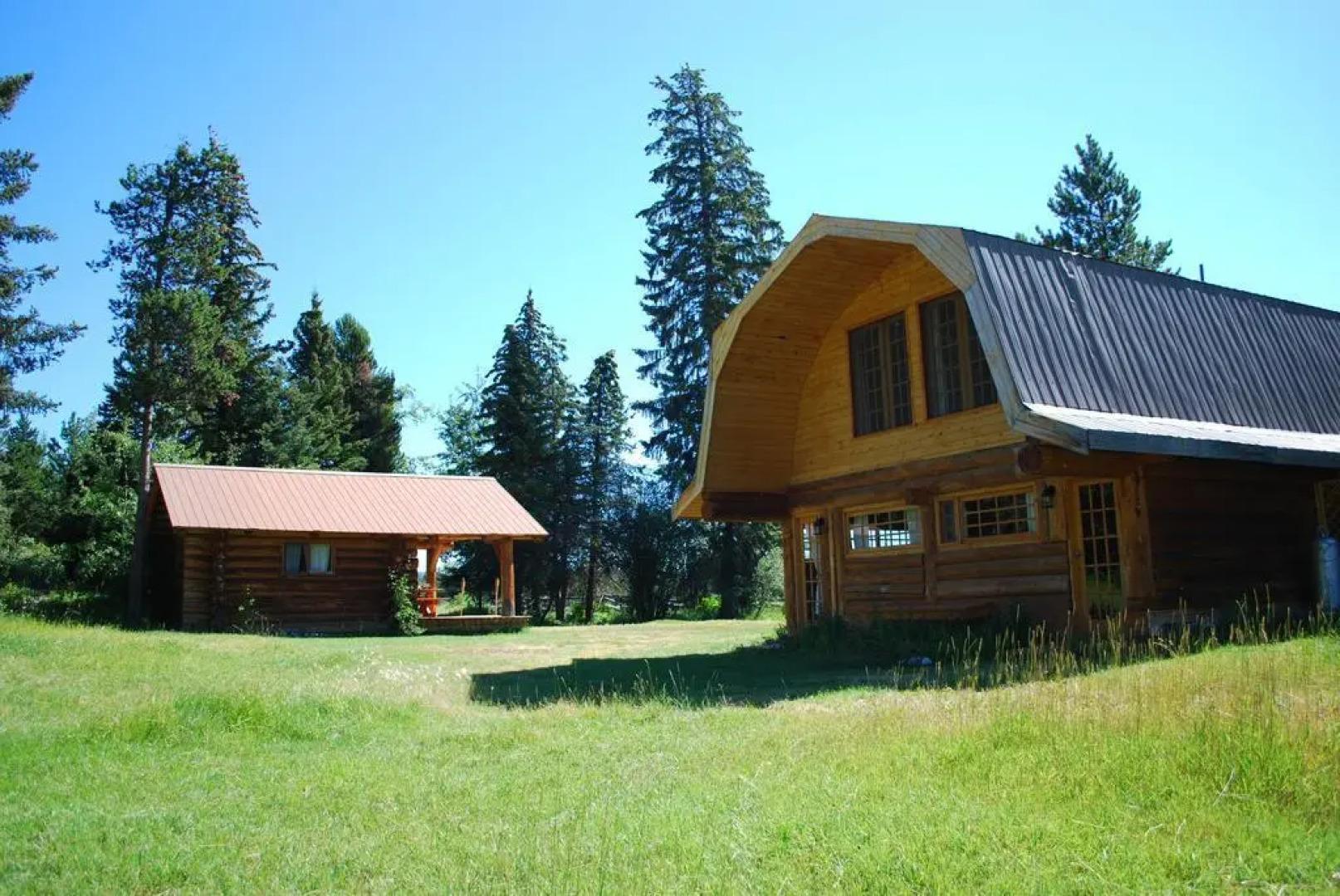 Terra Nostra Guest Ranch