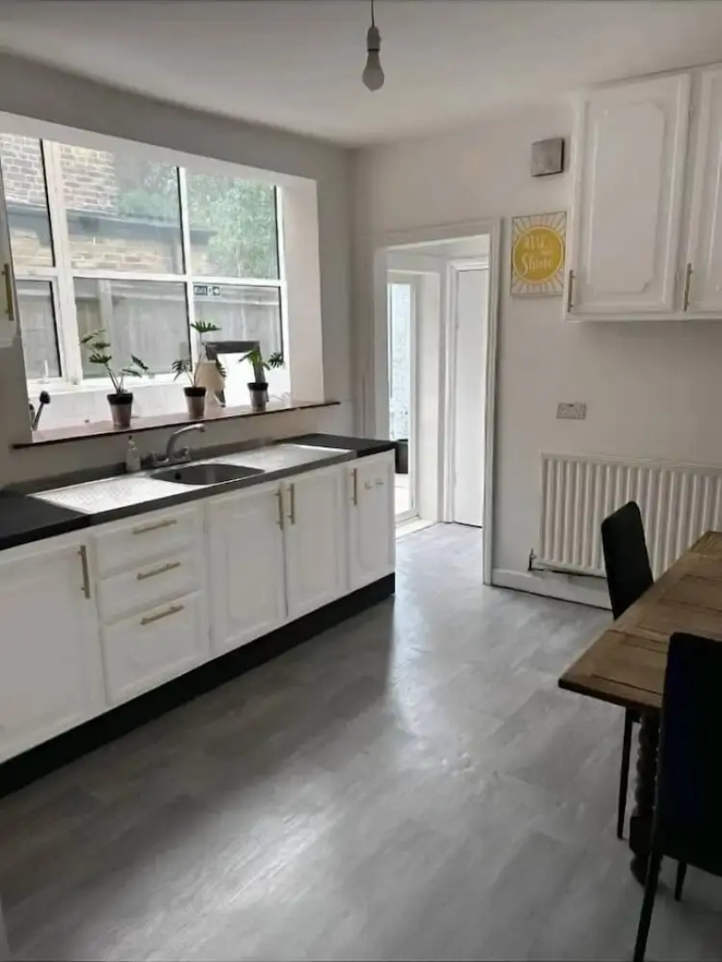 Cozy1-bedroom Apartment S WiFi n Parking