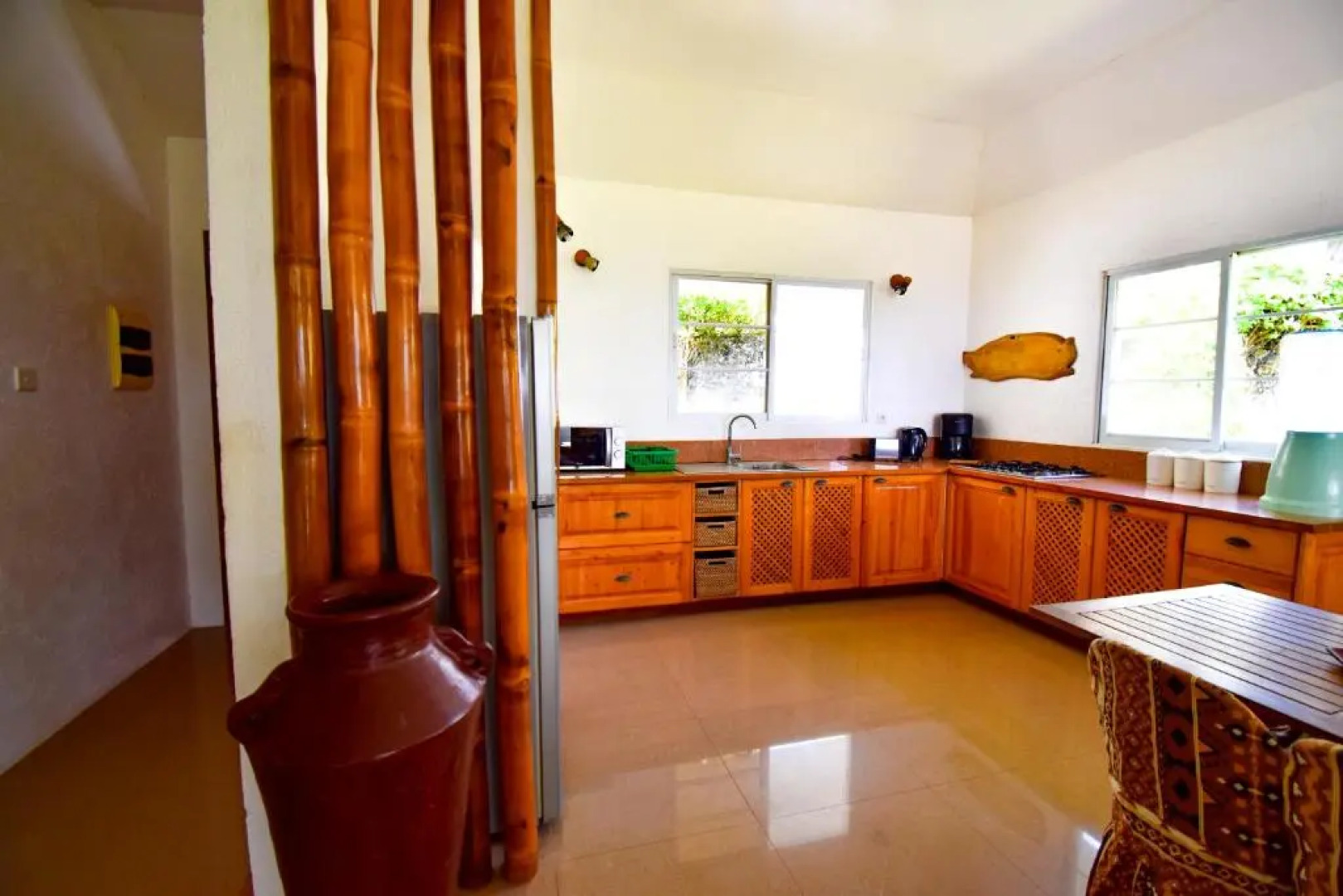 Greenland Residence House