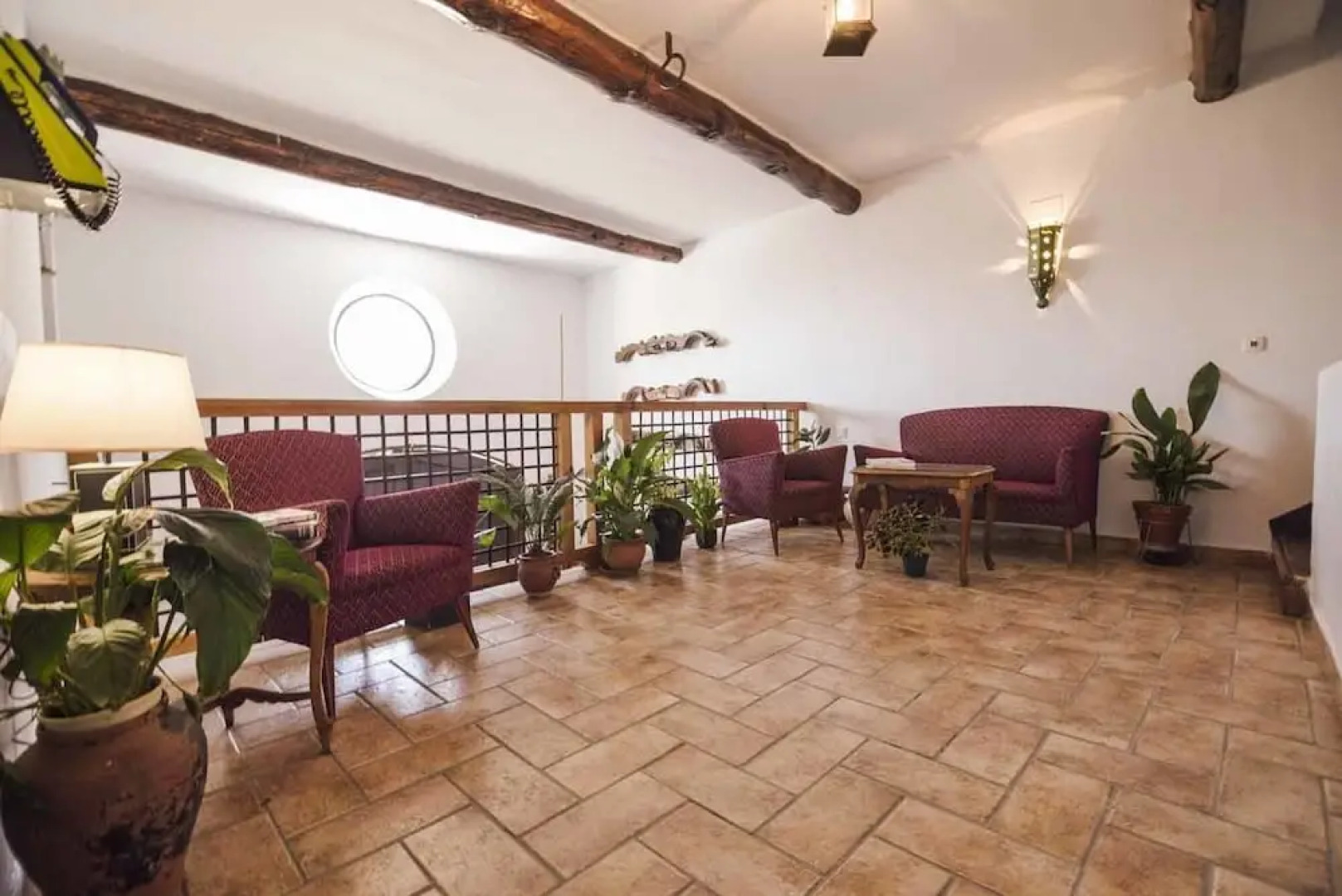 Casa Rural Las Avutardas