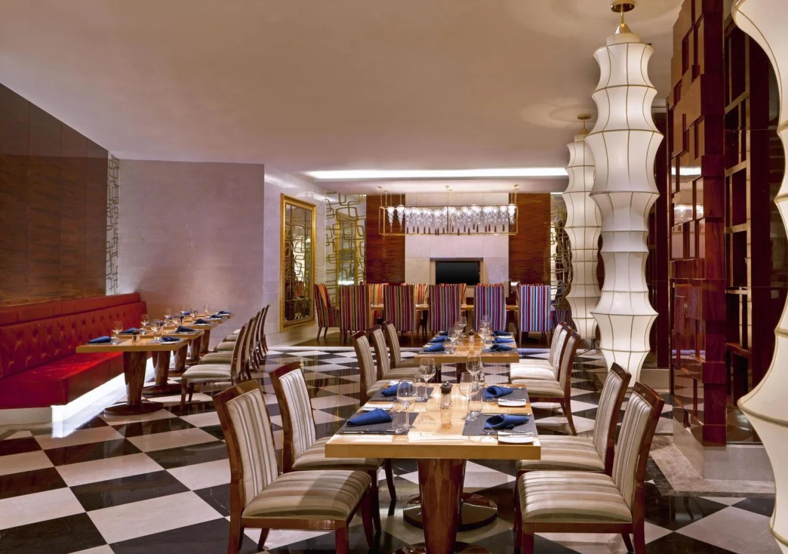 Sheraton Chongqing Hotel