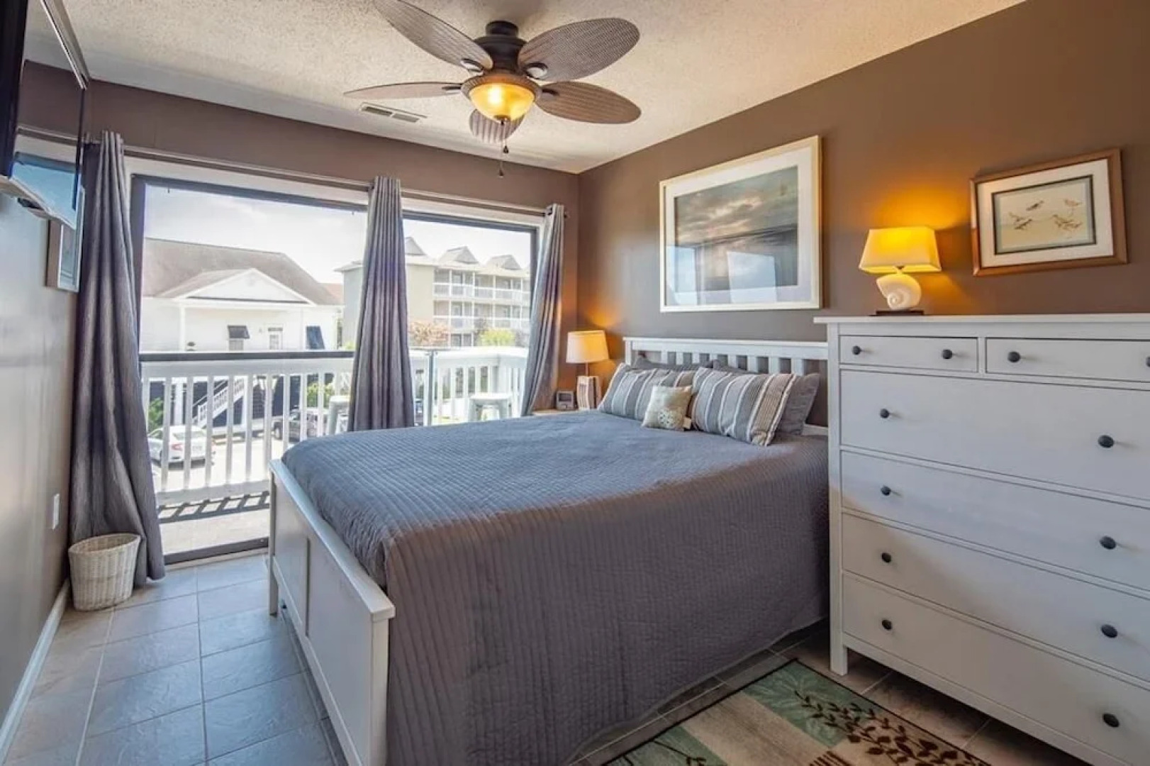 Last Resort I 205 Condo