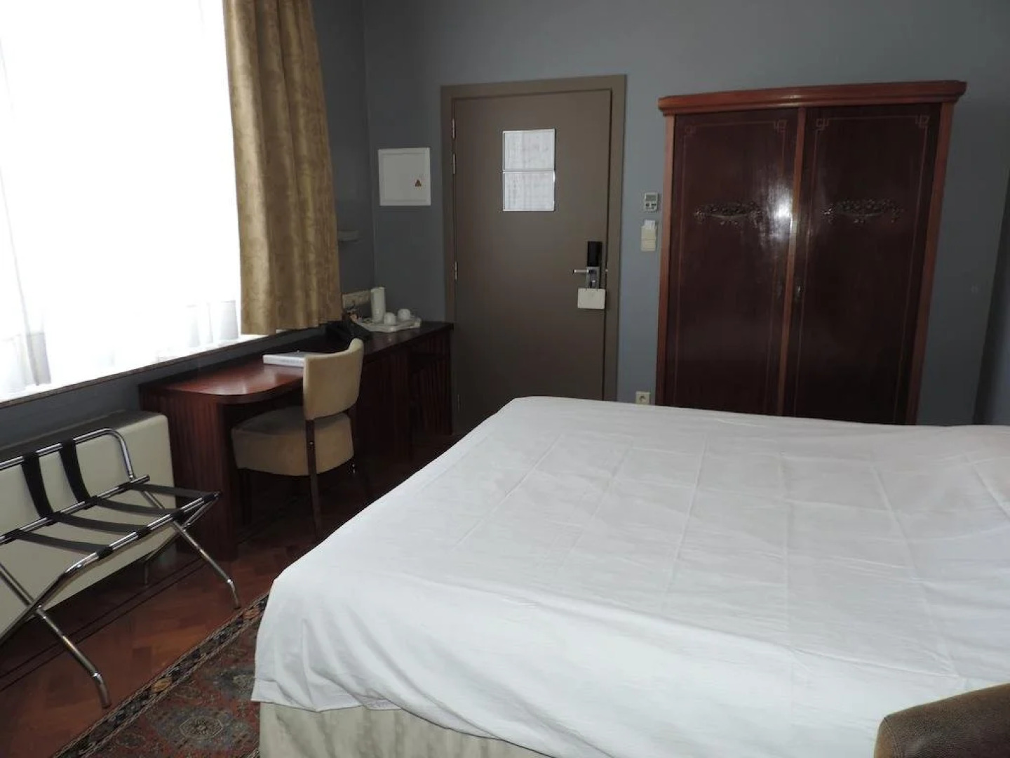 Hotel "Het Zoete Water"