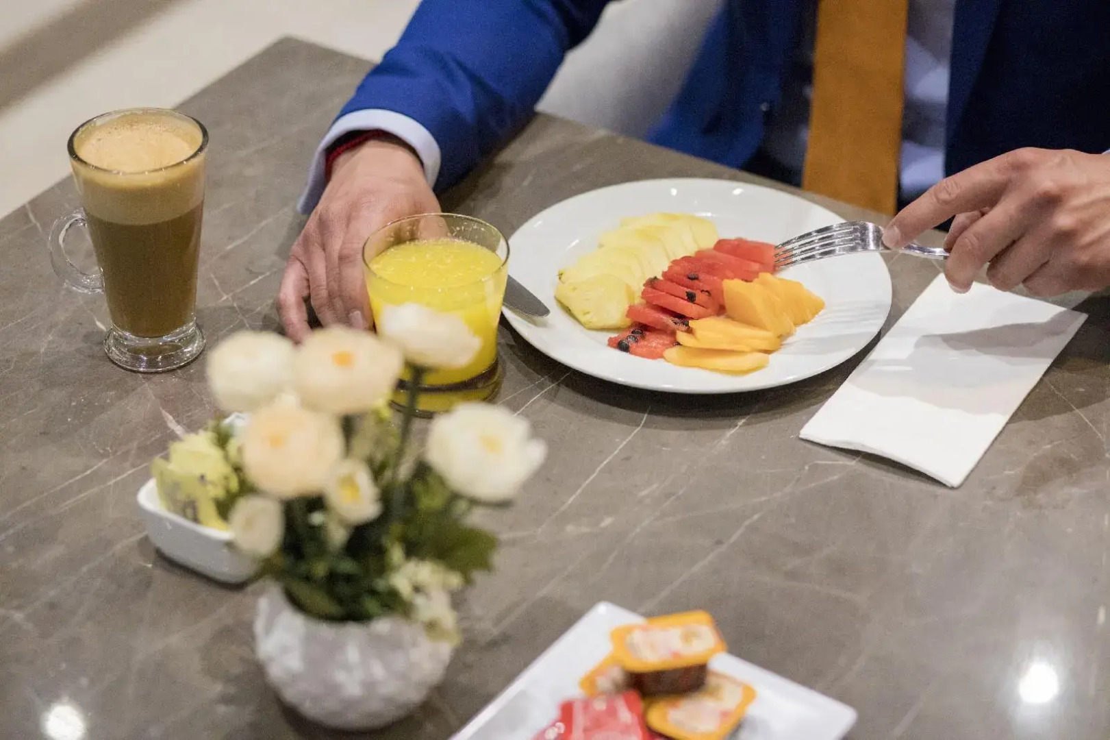 Hyatt Place Saltillo