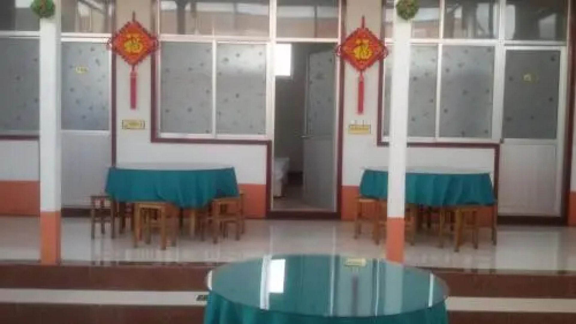 Rizhao Zhaobin Hotel