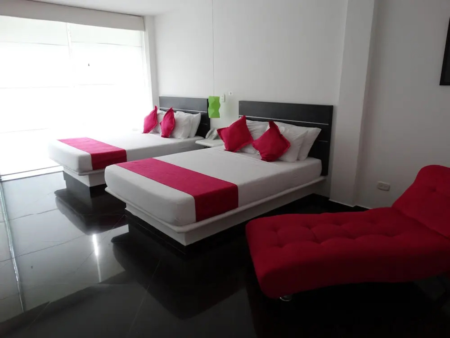 Hotel Paraiso Estudio