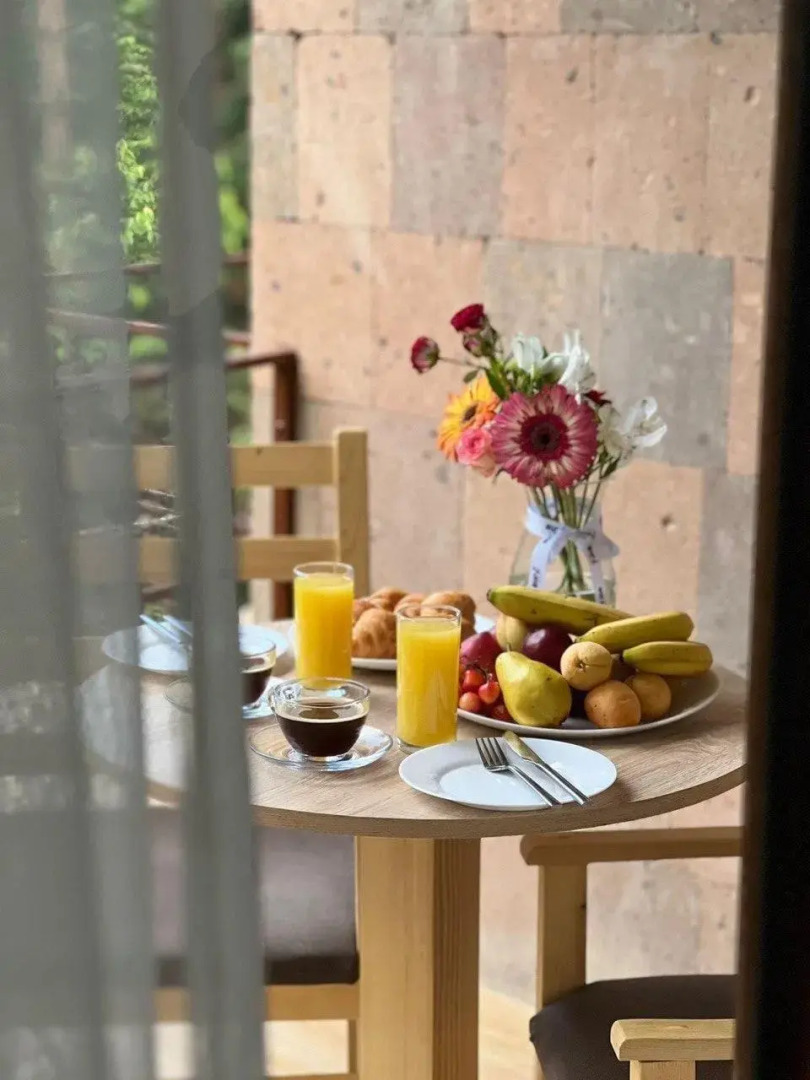 Kompozitor Hotel Dilijan (Композитор Дилижан)