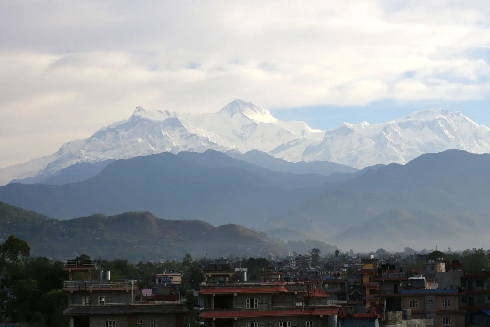 Dahlia Boutique Hotel